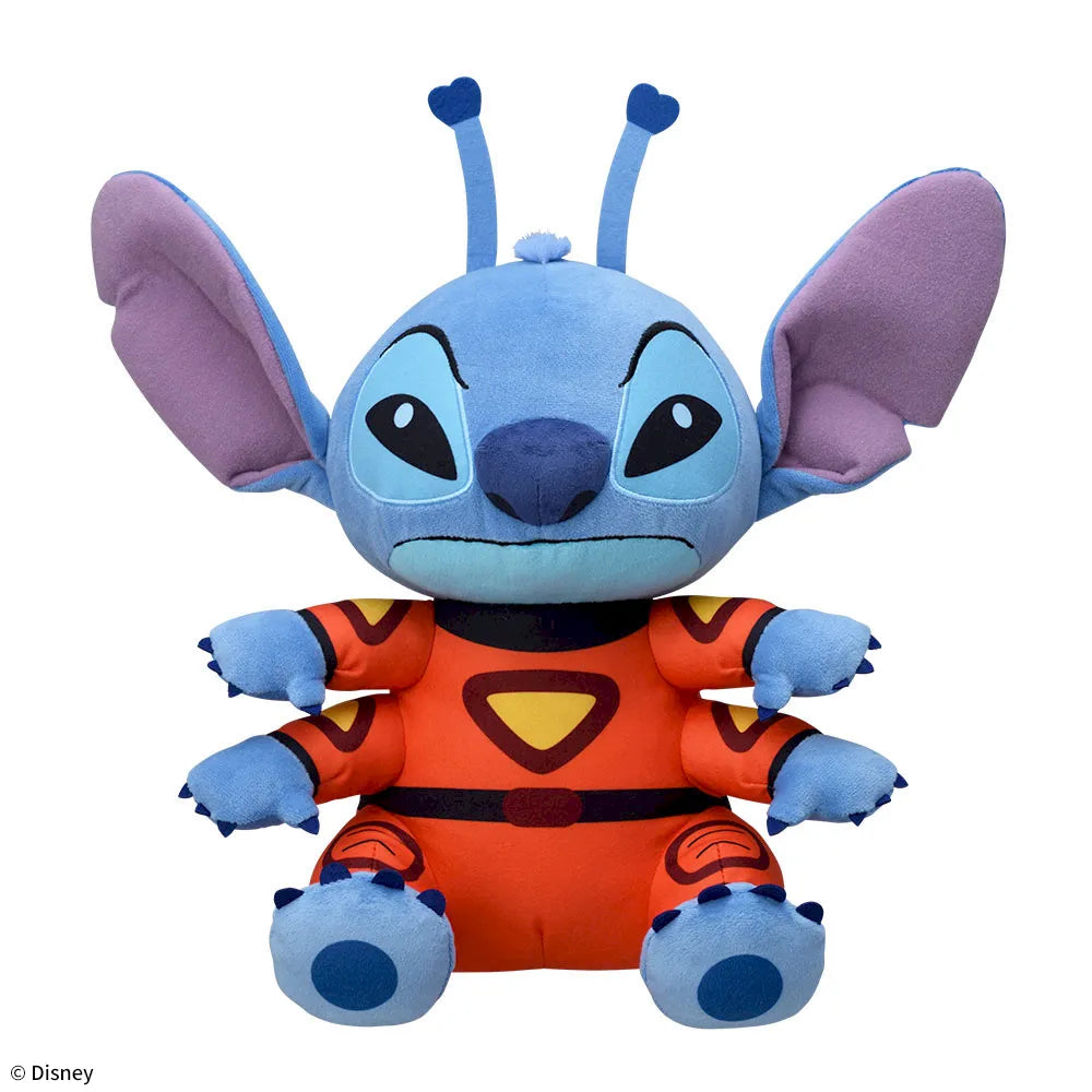 Lilo & Stitch L Plush Toy Spacesuit Ver. Stitch