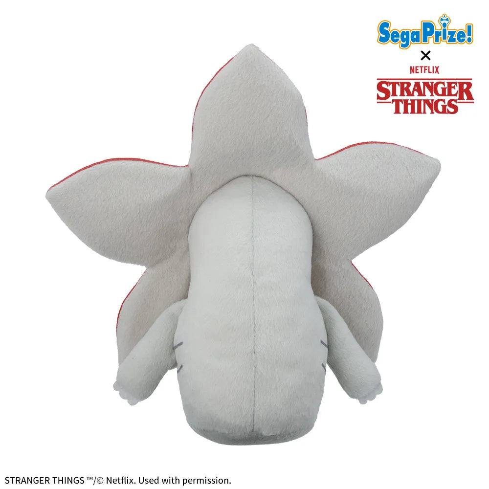 STRANGER THINGS M Plush Toy Demogorgon
