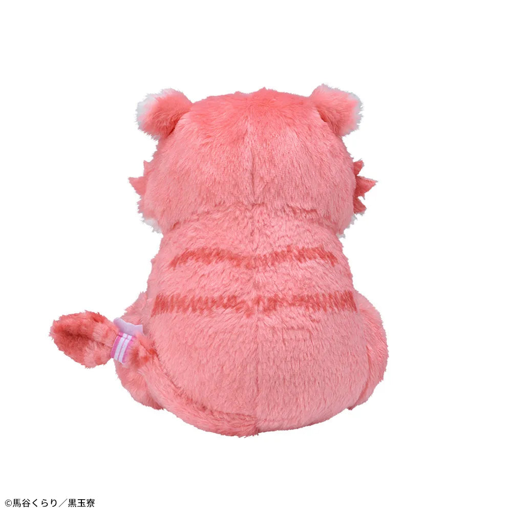 Cute High Earth Defense Club Haikara! – M Plush Toy Nuru