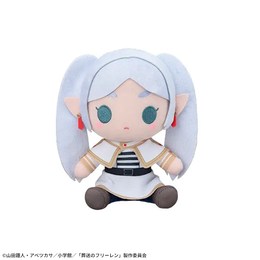 Frieren: Beyond Journey's End Plush Toy