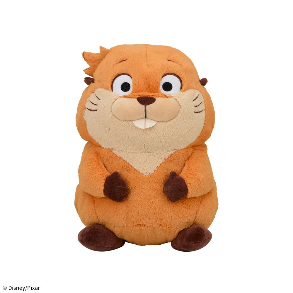 Hoppers L Plush Toy Mabel Tanaka