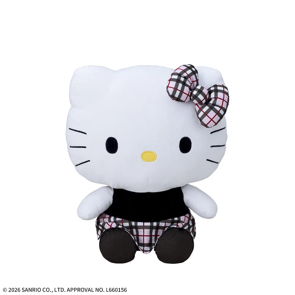 Hello Kitty L Plush Toy ×〇×〇Gal