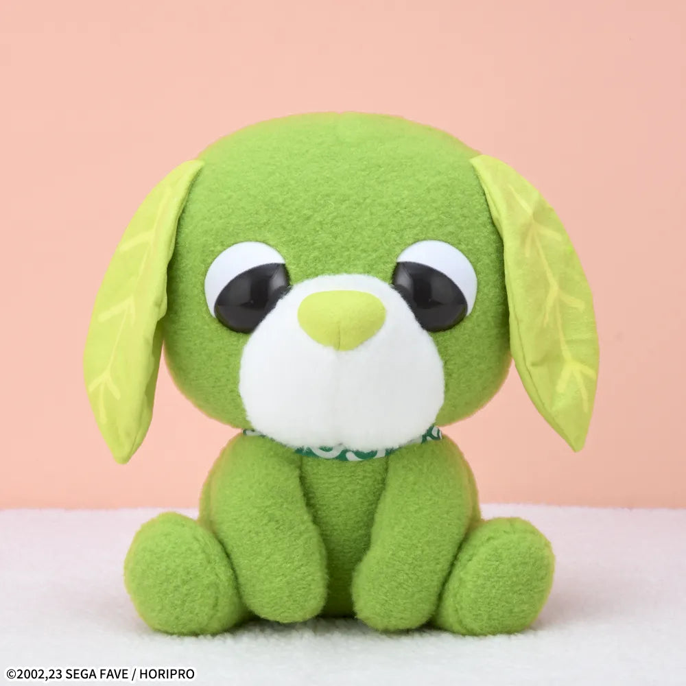 Ocha-Ken L Plush