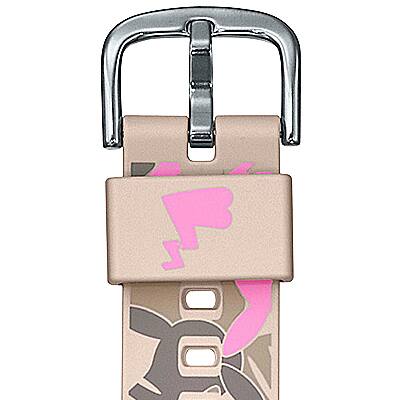 BABY-G Pikachu collaboration model - BA-110PKC-4AJR | animota