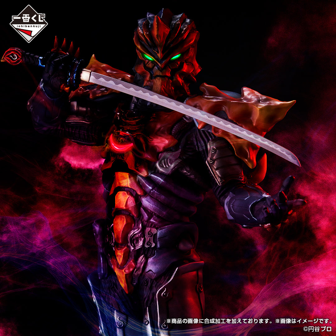 クリーク　JUGGLER Ultraman Z S.H.Figuarts Jugglus-Juggler (Shota Hebikura Ver