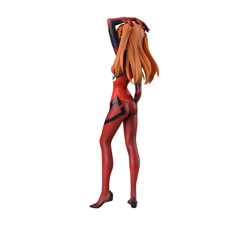 Shin Evangelion the Movie Limited Premium Figure "Shikinami Asuka Langley" | animota