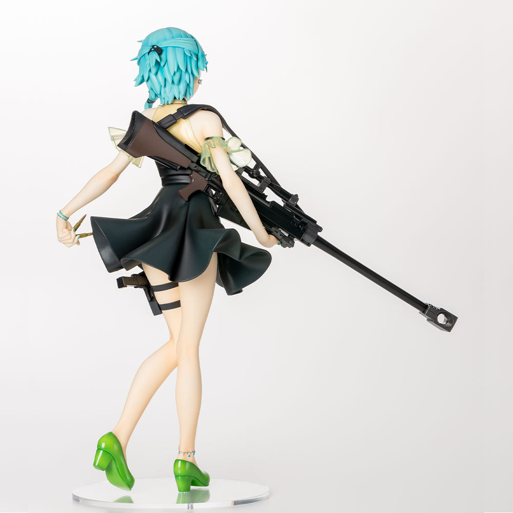 Sword Art Online Alicization - Limited Premium Figure - Shinon - Exchronicle Ver. | animota