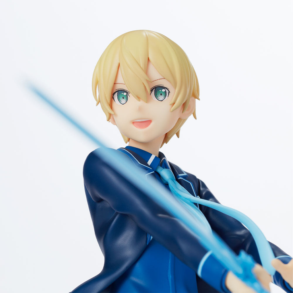 Sword Art Online Alicization Limited Premium Figure Eugeo Exchronicle Ver. | animota