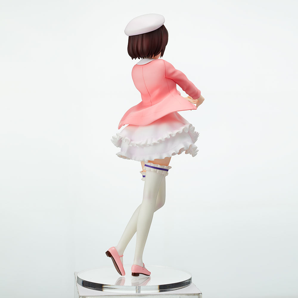Saekano: How to Raise a Boring Girlfriend fine - SPM Figure - Kato Megumi | animota
