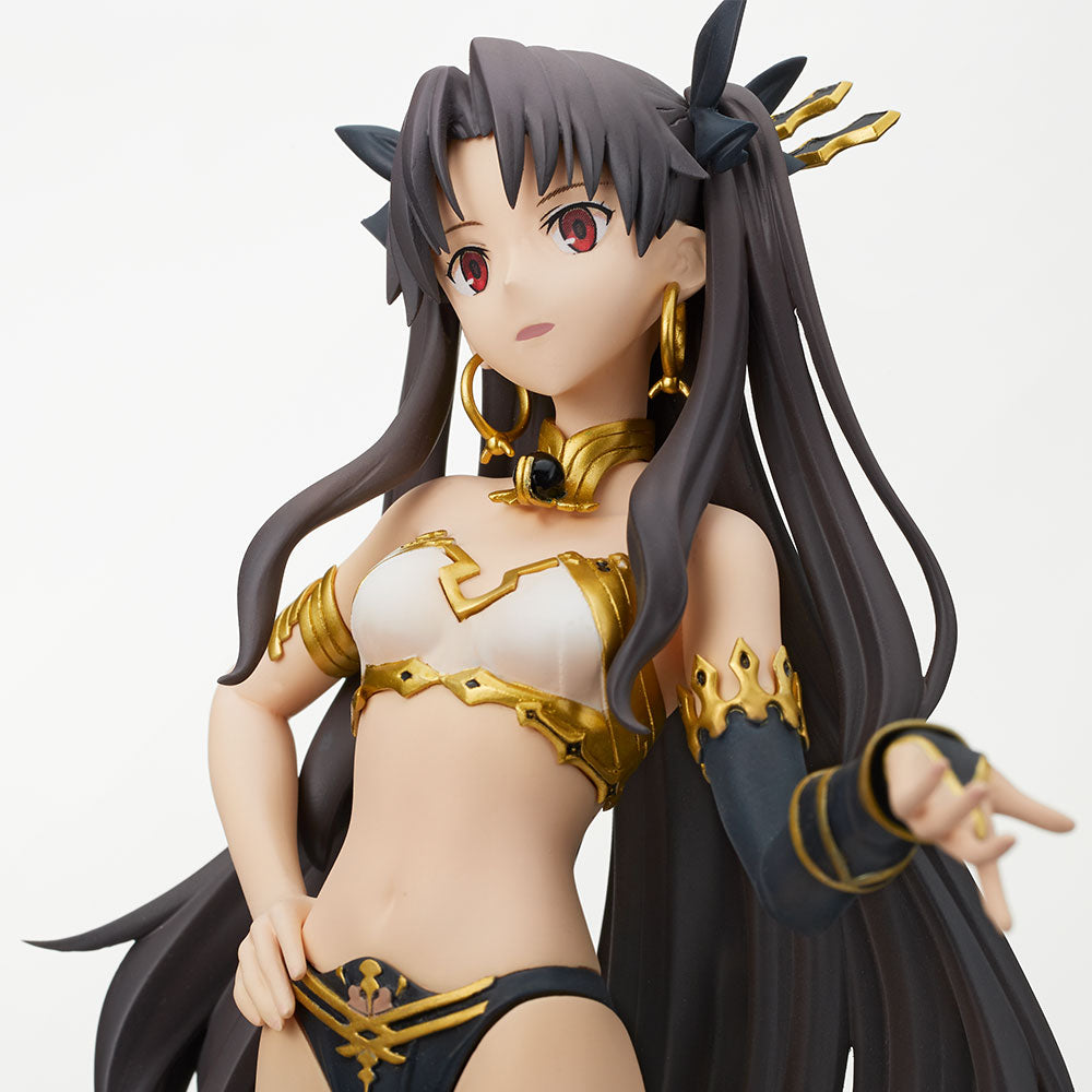 Fate/Grand Order: Absolute Demonic Battlefront (Zettai Majuu Sensen) Babylonia - Ishtar - SPM Figure | animota