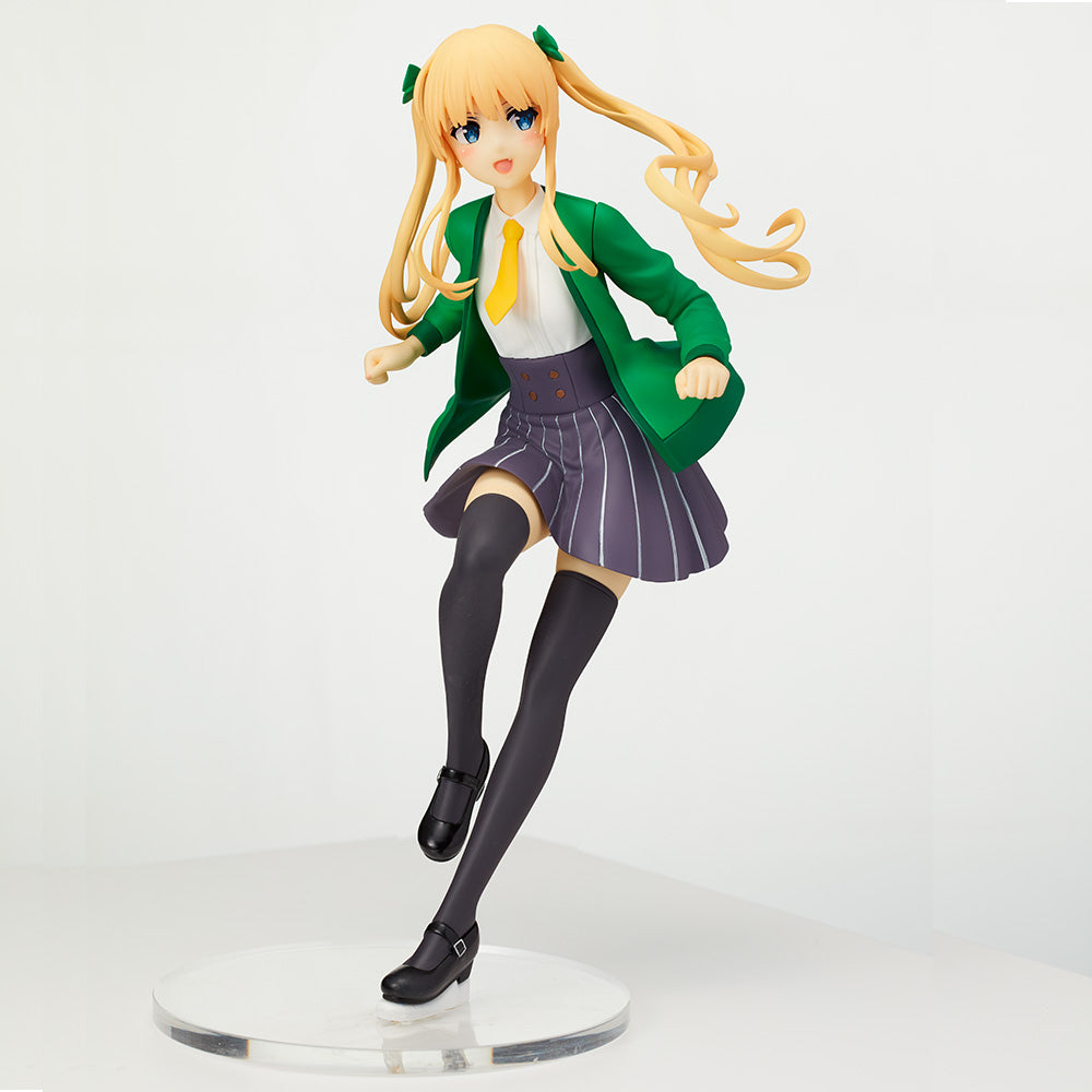 Saekano: How to Raise a Boring Girlfriend fine - SPM Figure - Eriri Spencer Sawamura | animota