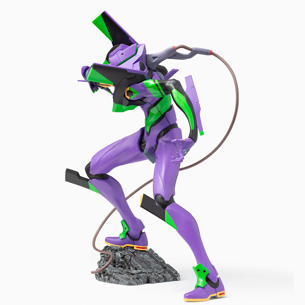 Rebuild of Evangelion Limited Premium Figure "Unit-0" | animota