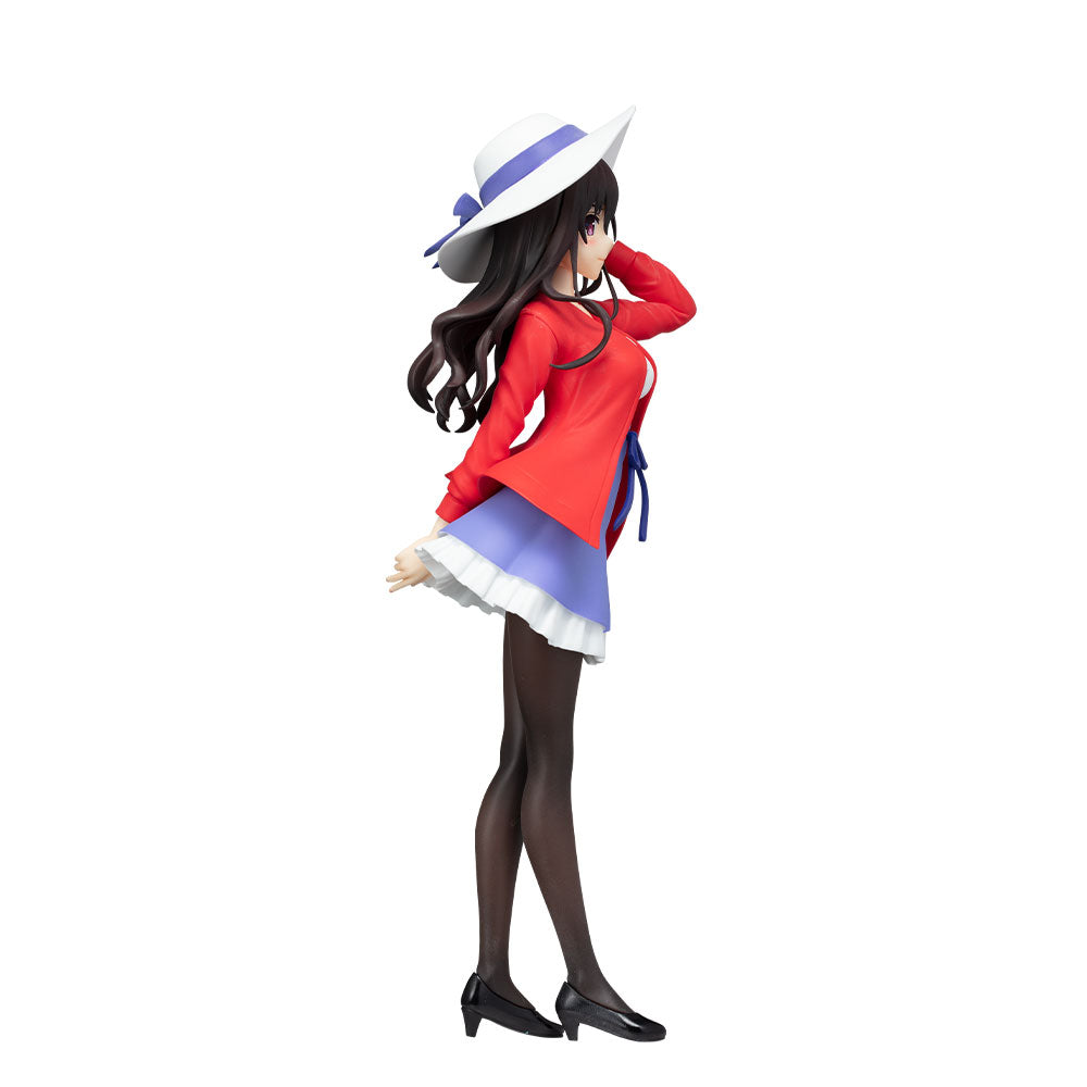 Saekano: How to Raise a Boring Girlfriend fine - SPM Figure - Kasumigaoka Utaha | animota