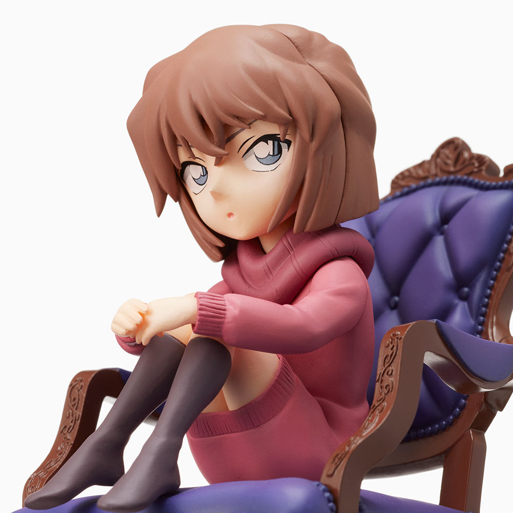 Detective Conan - Ai Haibara - Premium Grace Situation Figure | animota