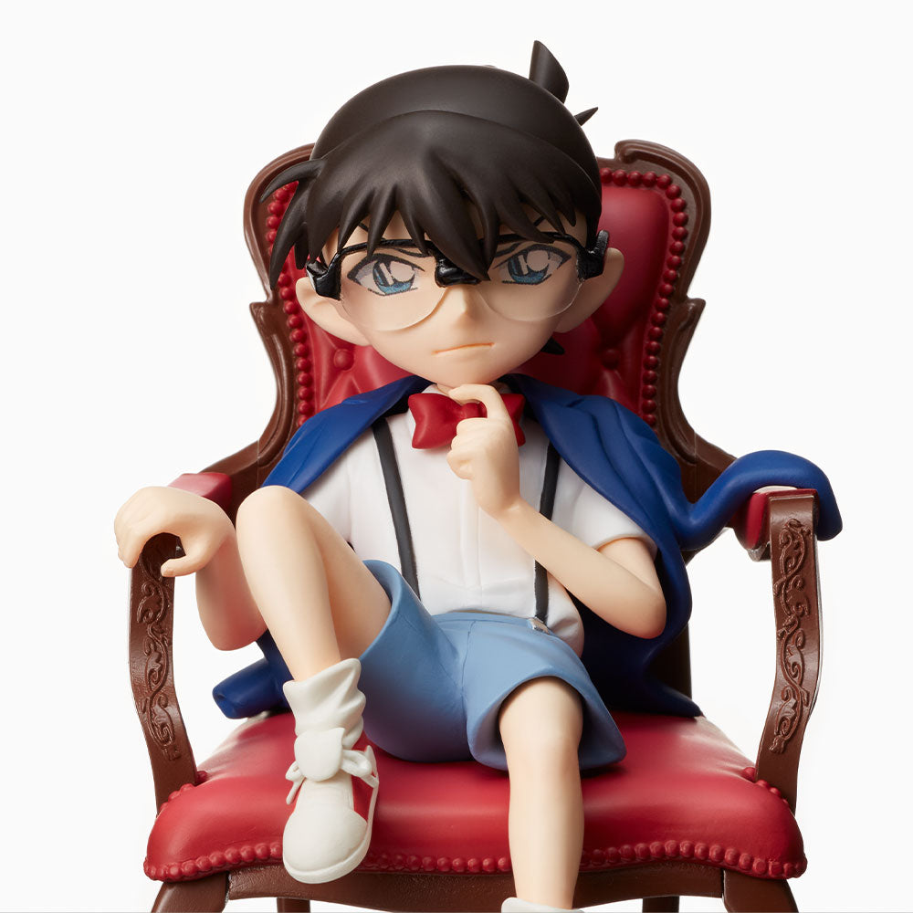 Detective Conan - Conan Edogawa - Premium Grace Situation Figure | animota