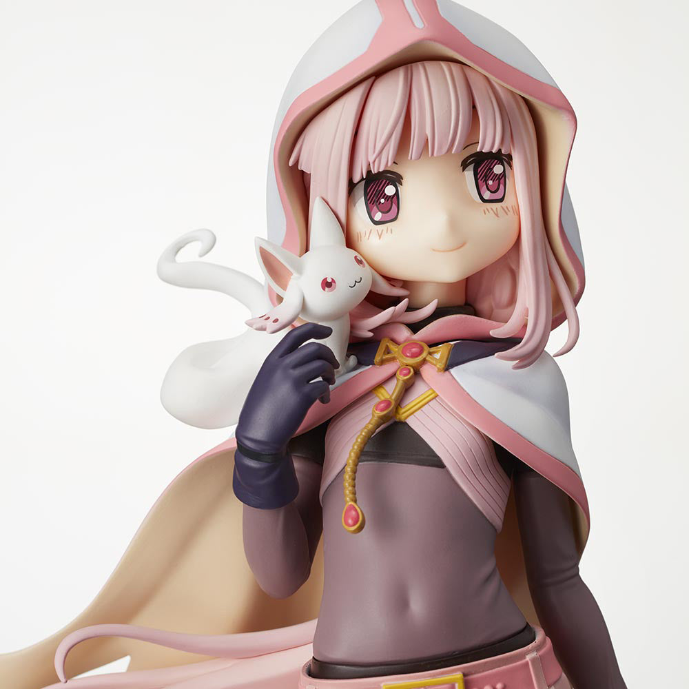 Magia Record Mahou Shoujo Madoka ☆ Magica Gaiden - Tamaki Iroha - SPM Figure | animota
