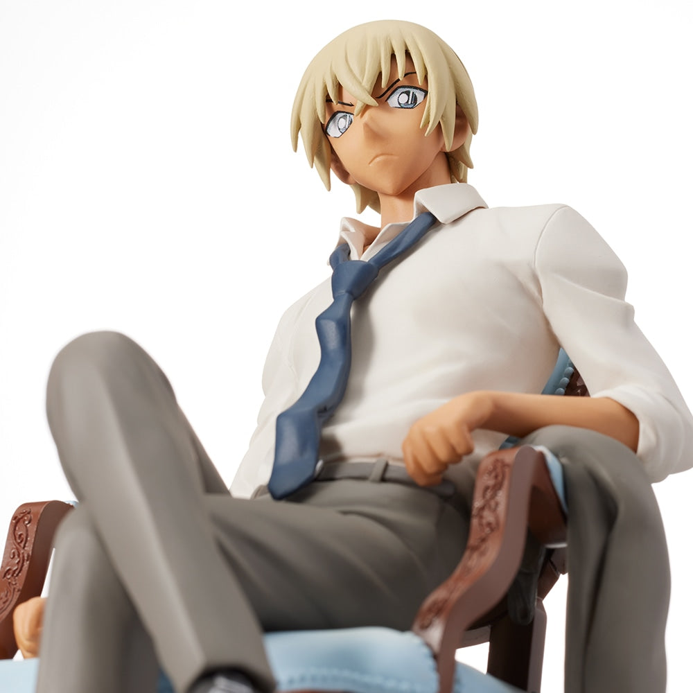 Detective Conan - Toru Amuro - Premium Grace Situation Figure | animota
