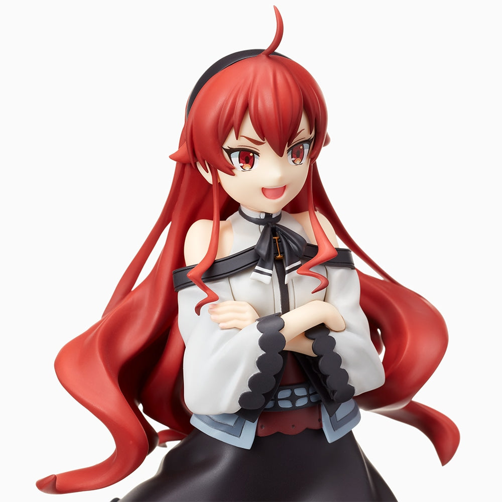 Mushoku Tensei: Jobless Reincarnation -Isekai Ittara Honki Dasu- Premium Figure "Eris" | animota