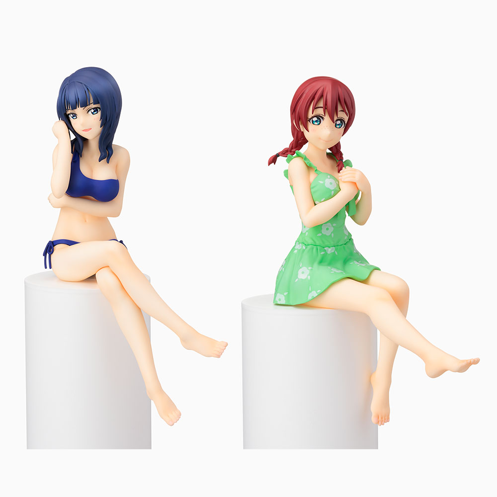 Love Live! Nijigasaki High School Idol Club - Super Premium Chokonose Figure - Karin Asaka | animota