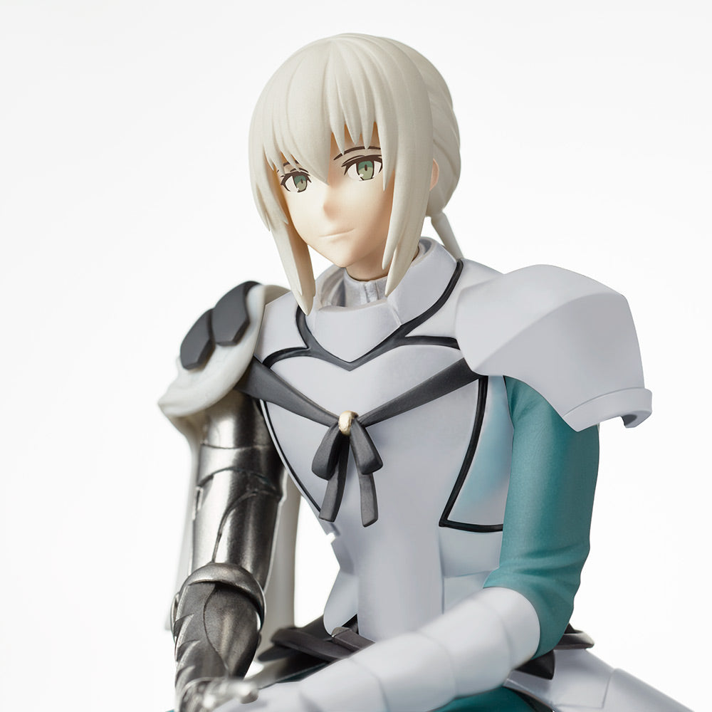 Fate/Grand Order THE MOVIE - Divine Realm of the Round Table: Camelot - Paladin; Agateram Premium Choconose Figure - Bediviere | animota