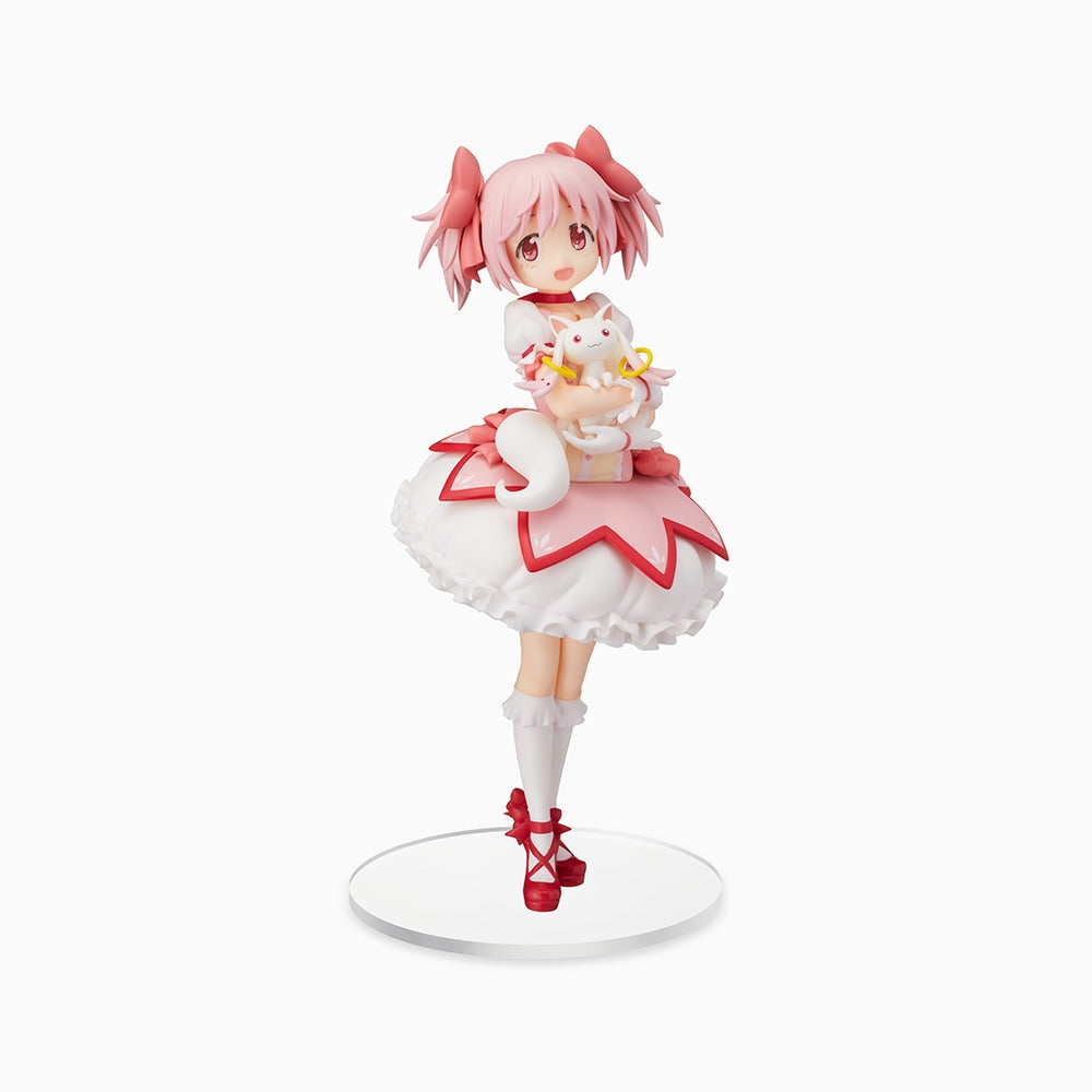 Magia Record Mahou Shoujo Madoka ☆ Magica Gaiden - Kaname Madoka - SPM  Figureanimota