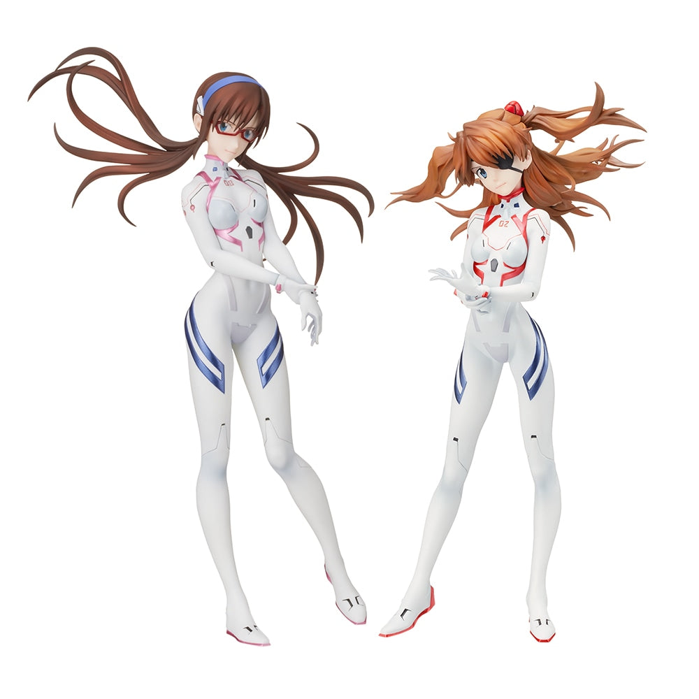 Shin Evangelion The Movie Limited Premium Figure "Shikinami Asuka Langley" -Last Mission | animota