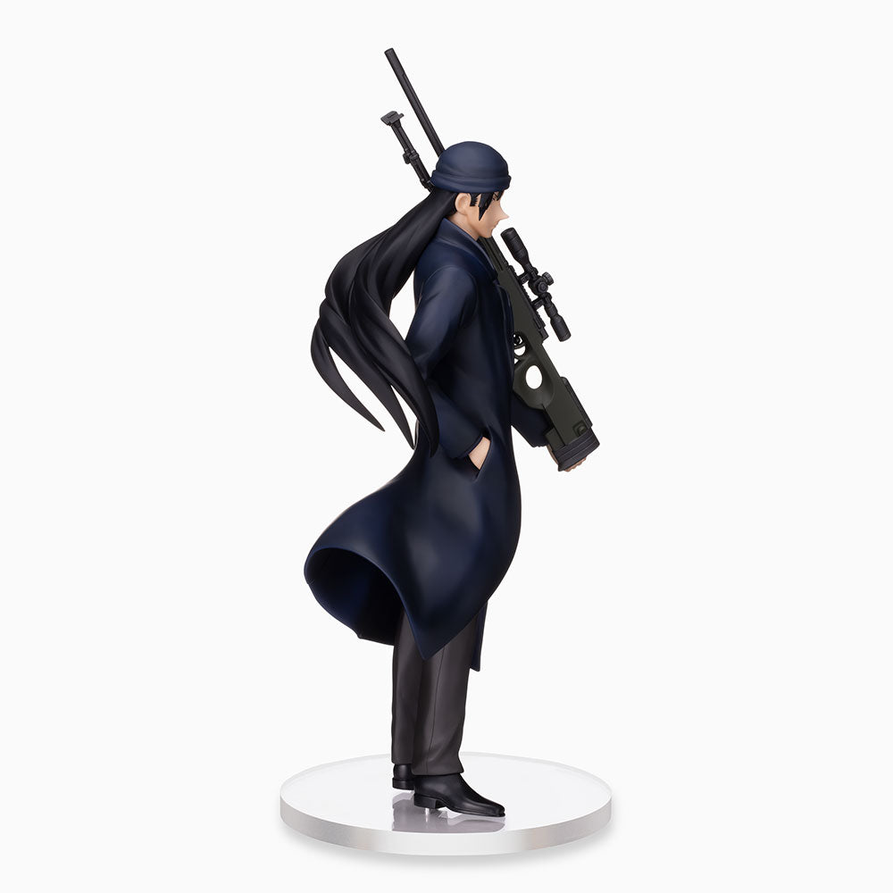 Detective Conan - Shuichi Akai - PM Figure - | animota