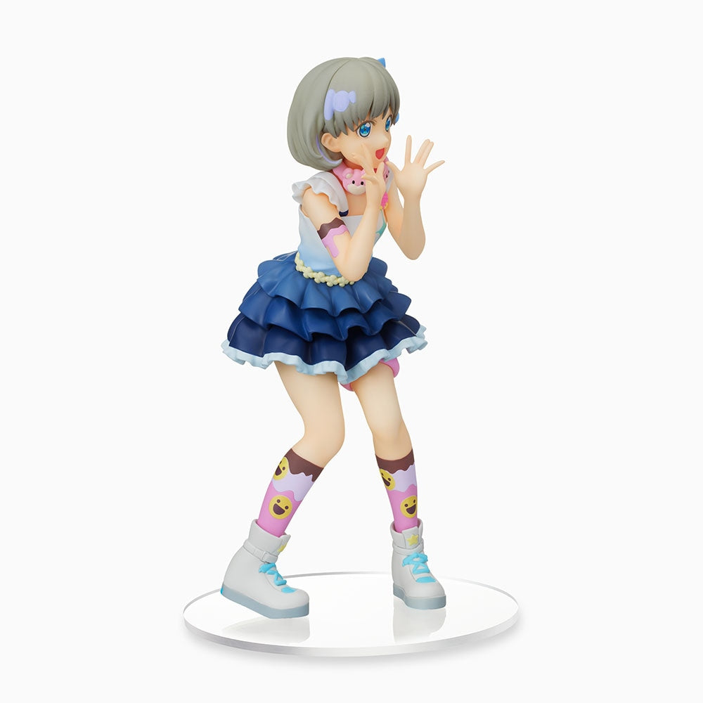 Love Live! Superstar!! - Premium Figure - Tang Keke - The Beginning Is Your Sky | animota