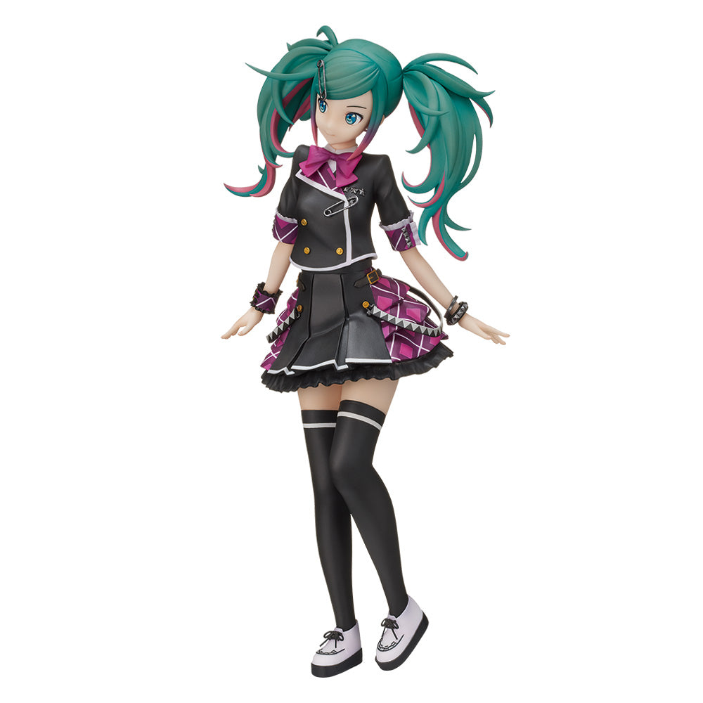 Project Sekai: Colorful Stage! feat. Hatsune Miku - SPM Figure - Hatsune Miku Classroom World (Kyousitsu No Sekai) | animota