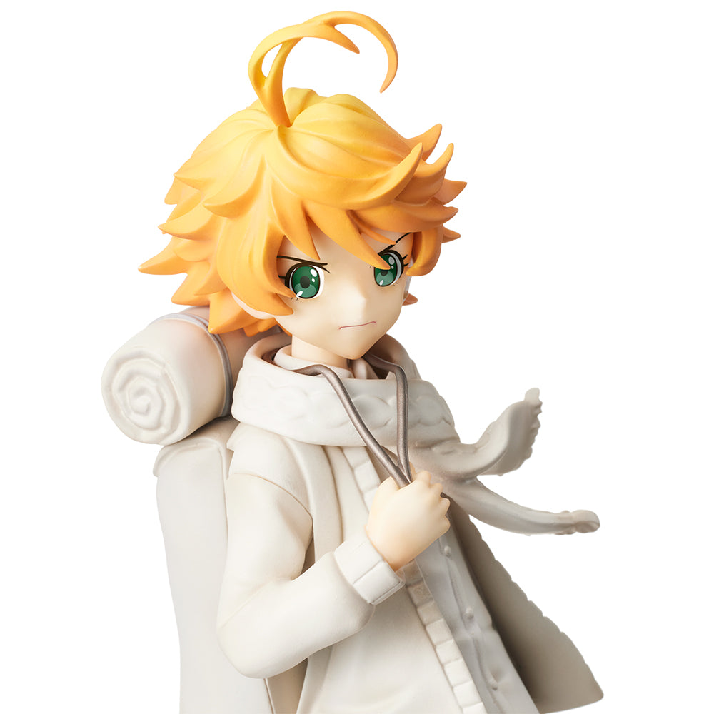 The Promised Neverland - Emma - SPM Figure | animota
