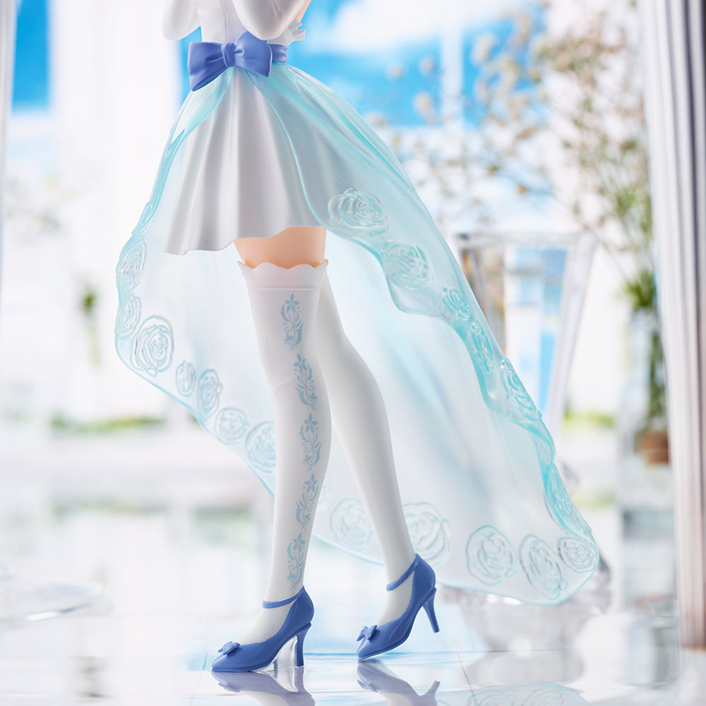 Re:Zero - Starting Life in Another World - Rem - SPM Figure - Bridal dress Ver. | animota