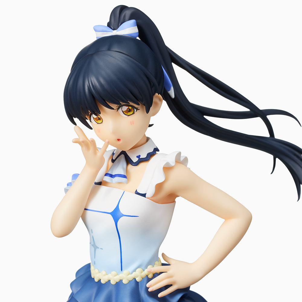 Love Live! Superstar!! - Premium Figure - Ren Hazuki - The Beginning Is Your Sky | animota