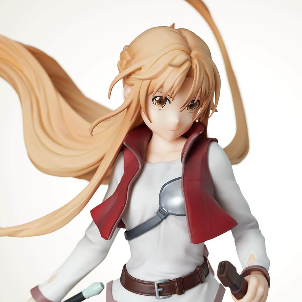 Sword Art Online the Movie: Progressive - Aria of a Starless Night - Premium Figure - Asuna | animota