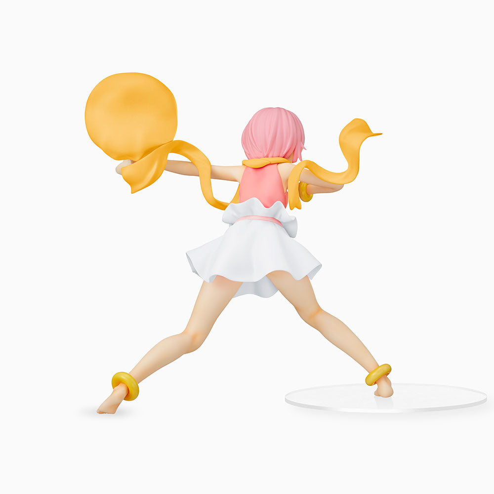 Re:Zero - Starting Life in Another World - Ram - SPM Figure - Fuujin - | animota