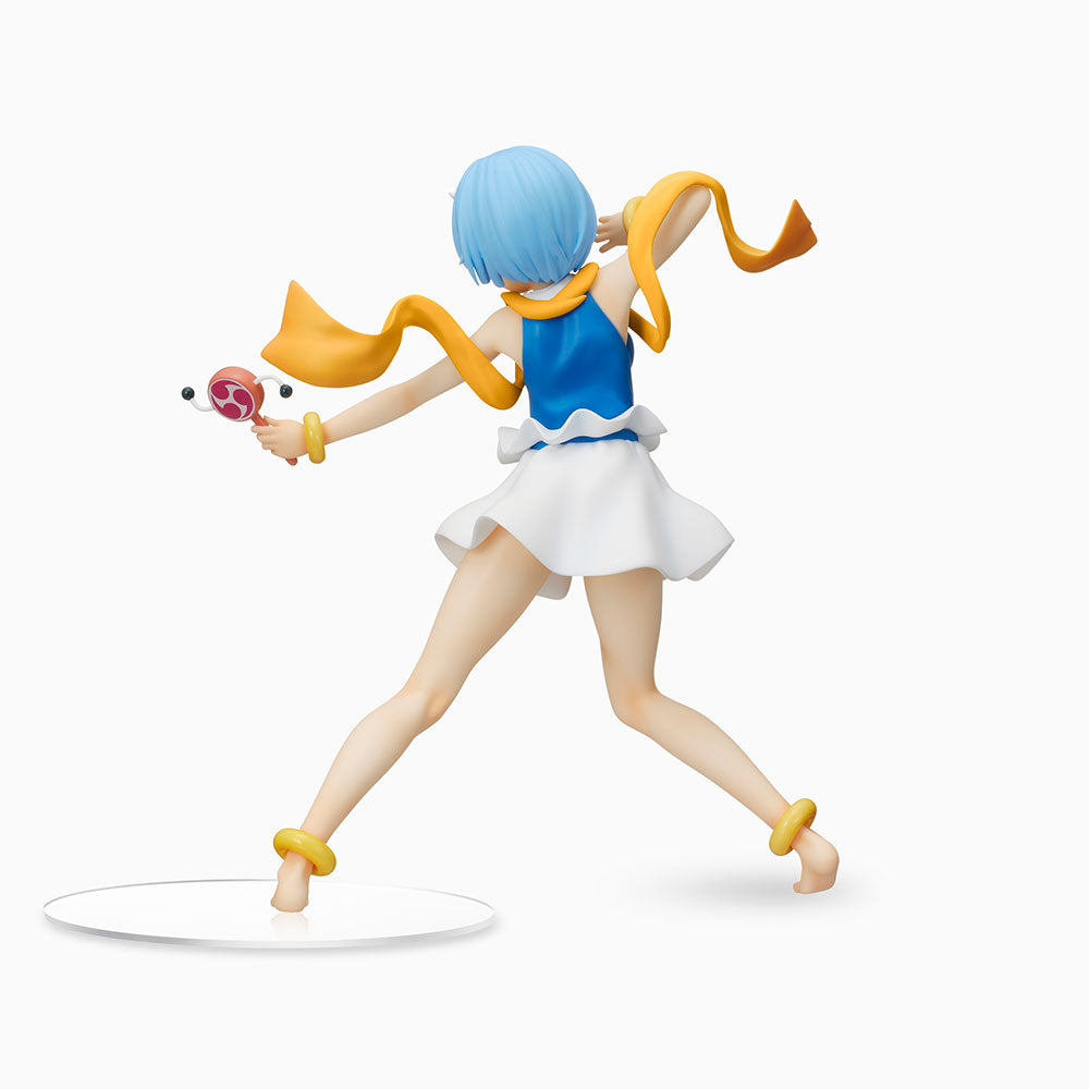 Re:Zero - Starting Life in Another World - Rem - SPM Figure - Raijin - | animota