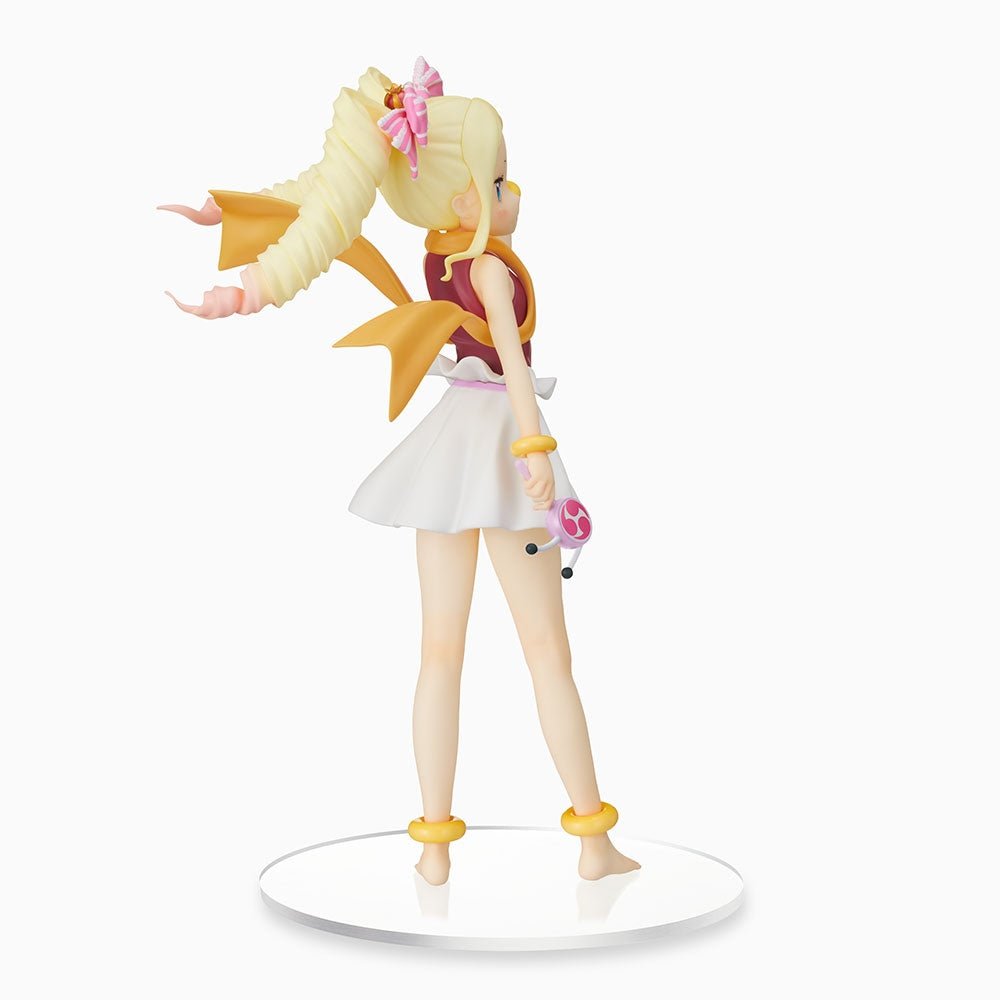 Re:Zero - Starting Life in Another World - Beatrice - SPM Figure - Raijin - | animota