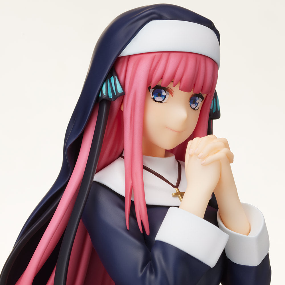 The Quintessential Quintuplets - Super Premium Figure - Nakano Nino Sister Ver. | animota