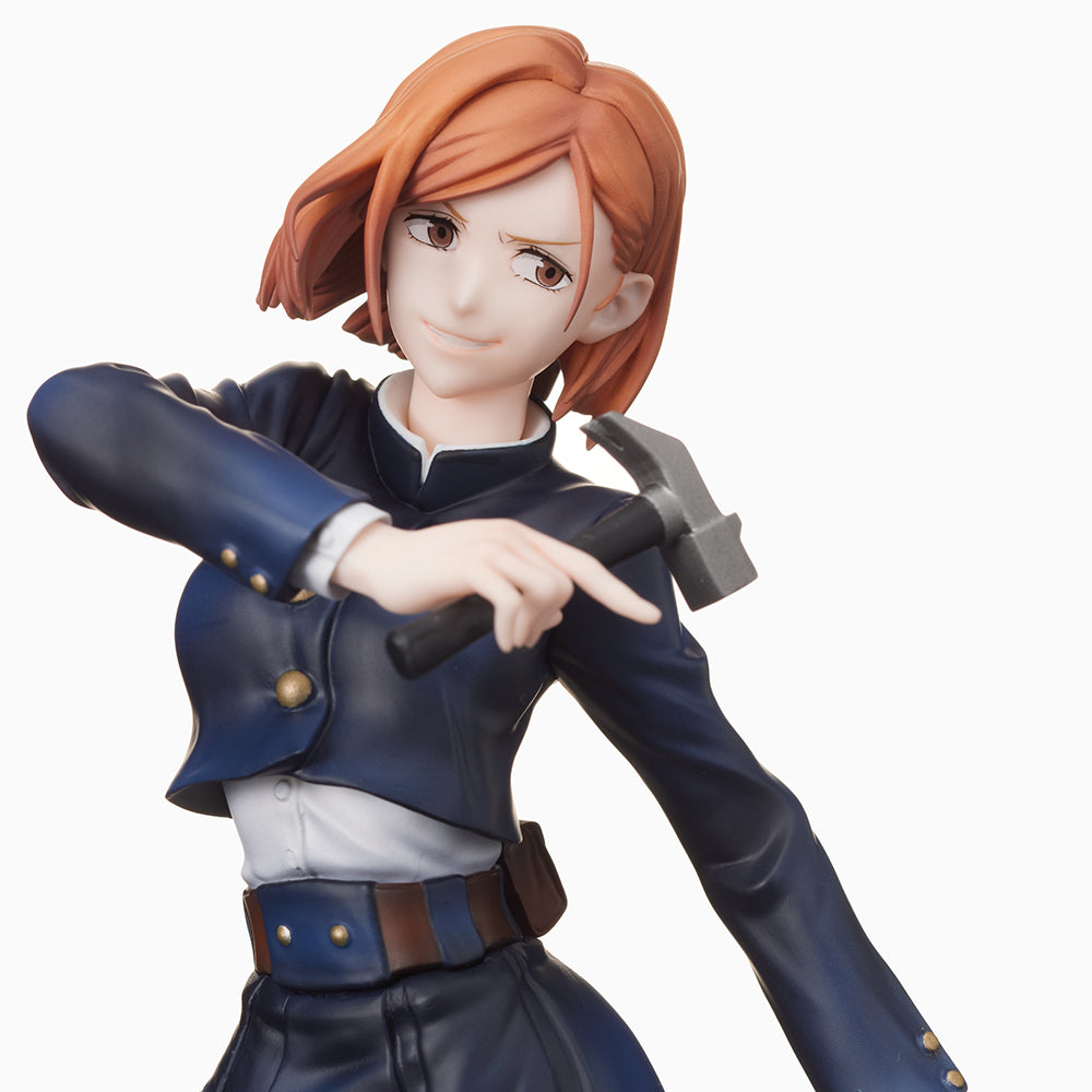 Jujutsu Kaisen SPM Super Premium Figure "Nobara Kugisaki" | animota