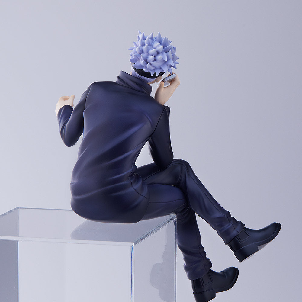 Jujutsu Kaisen Chokonose Premium Figure "Satoru Gojo" | animota