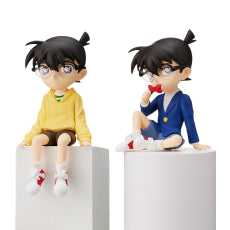 Detective Conan - Conan Edogawa - Premium Chokonose Figure | animota