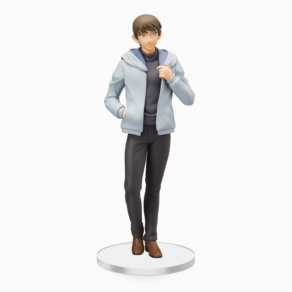 Detective Conan - Scotch - SPM Figure - | animota