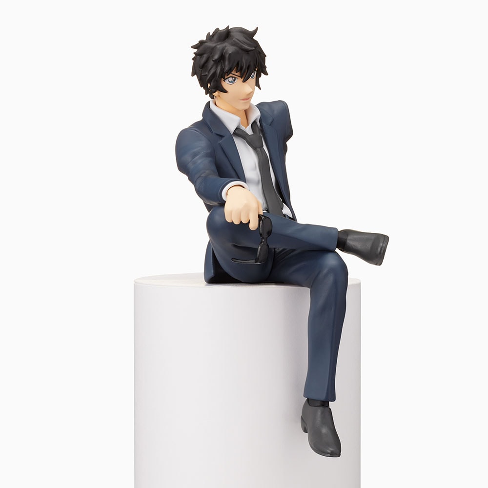 Detective Conan - Jinpei Matsuda - Premium Chokonose Figure | animota