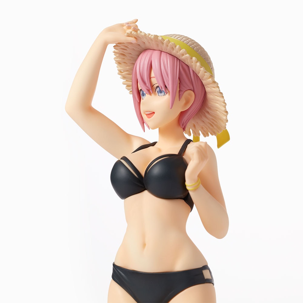 The Quintessential Quintuplets - Nakano Ichika - PM Figure | animota