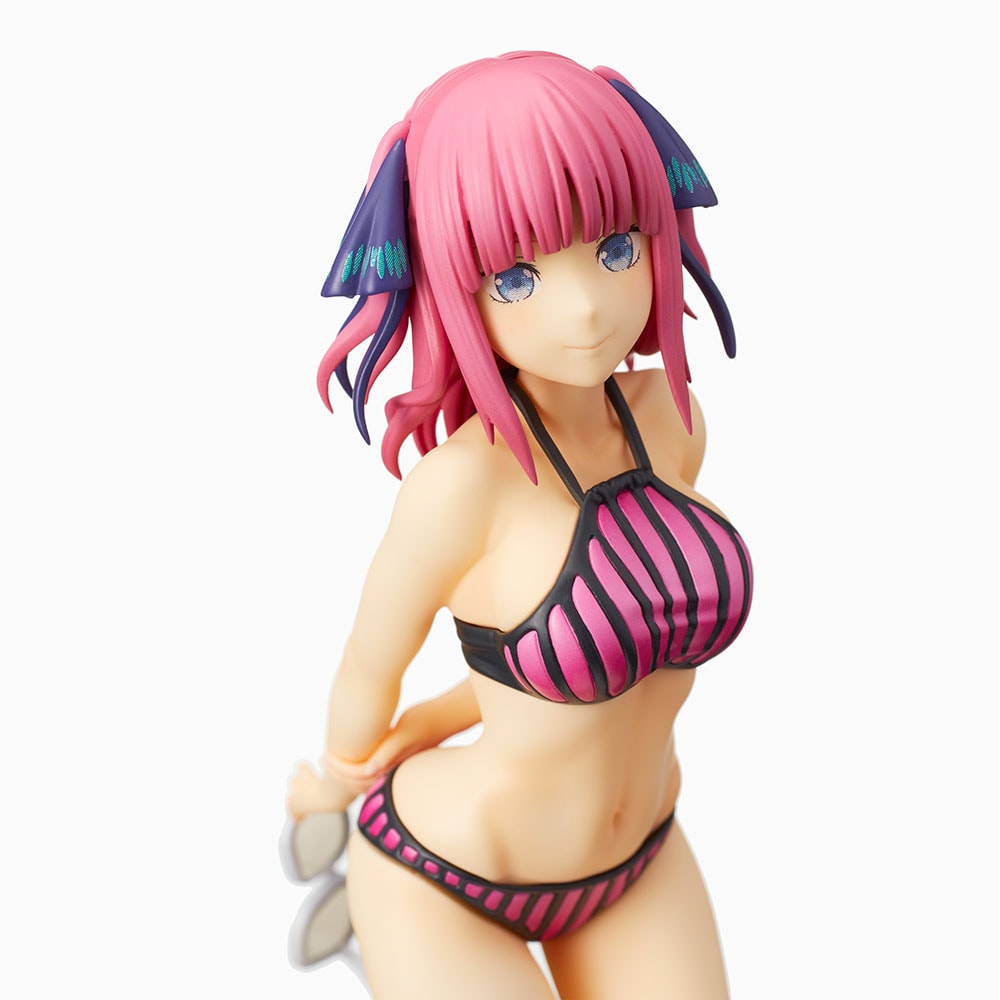 The Quintessential Quintuplets - Nakano Nino - PM Figure | animota