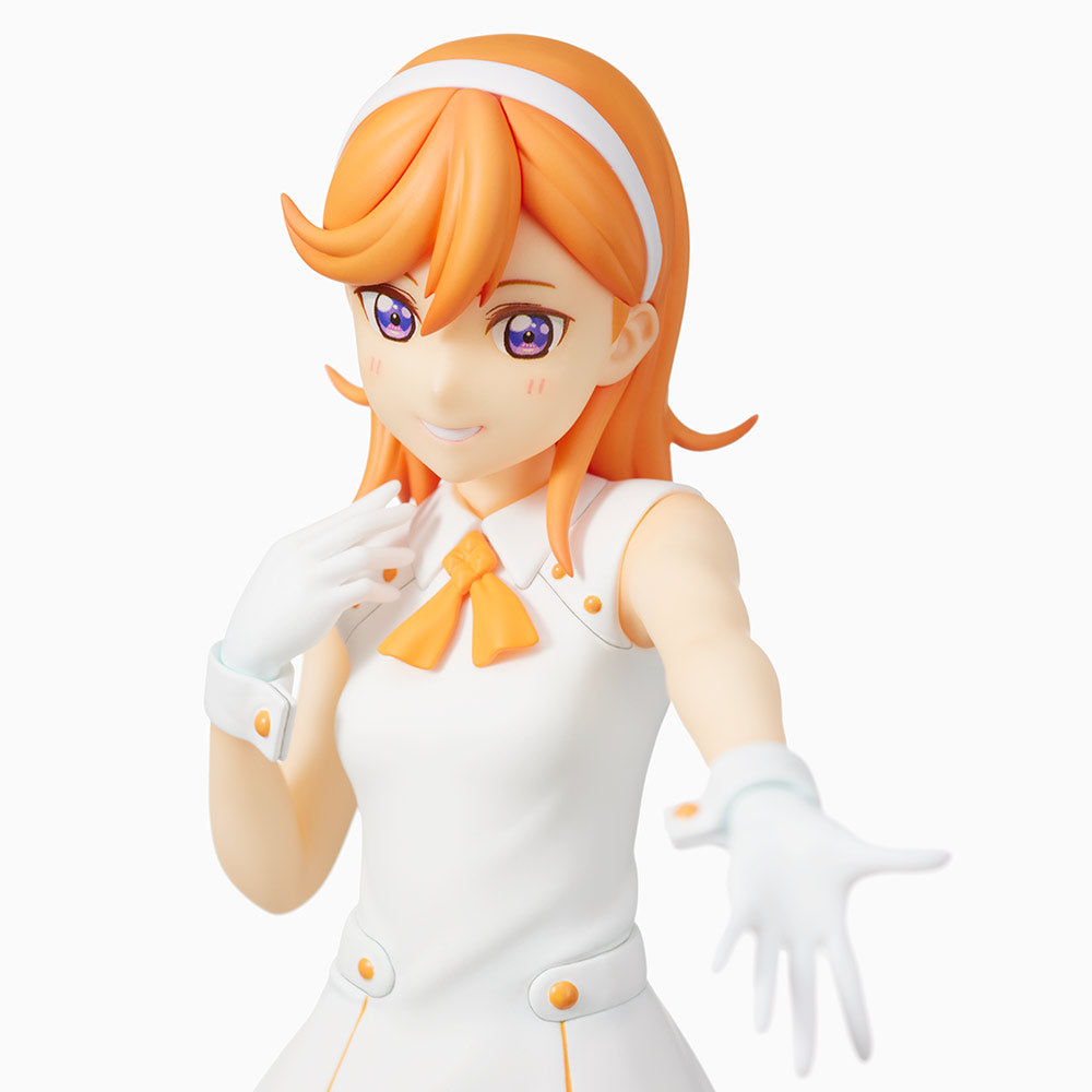 Love Live! Superstar!! - Premium Figure - Kanon Shibuya - Wish Song | animota