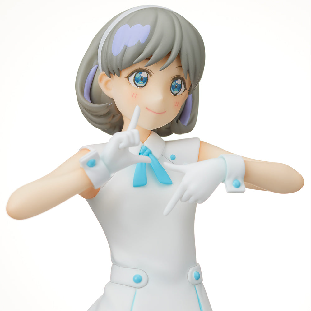 Love Live! Superstar!! - Premium Figure - Tang Keke - Wish Song | animota