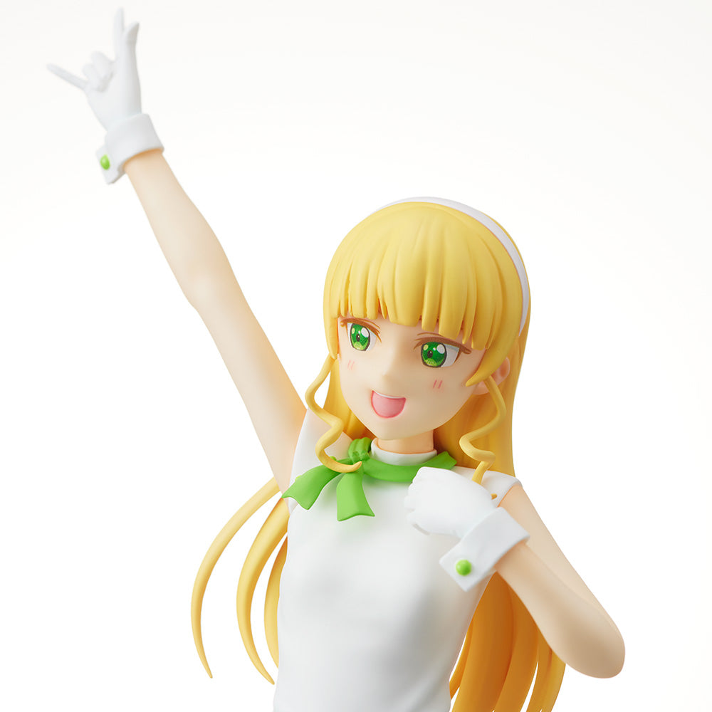 Love Live! Superstar!! - Premium Figure - Sumire Heanna - Wish Song | animota