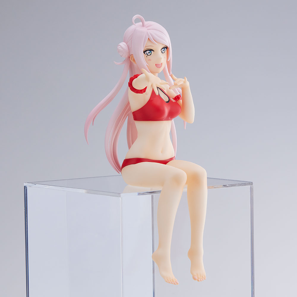 Love Live! Nijigasaki Gakuen School Idol Club ‐ Super Premium Chocorose Figure - Sho Ranju | animota