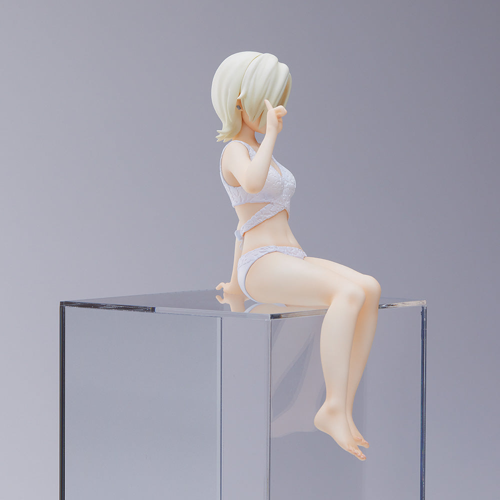 Love Live! Nijigasaki Gakuen School Idol Club ‐ Super Premium Chocorose Figure - Mia Taylor | animota