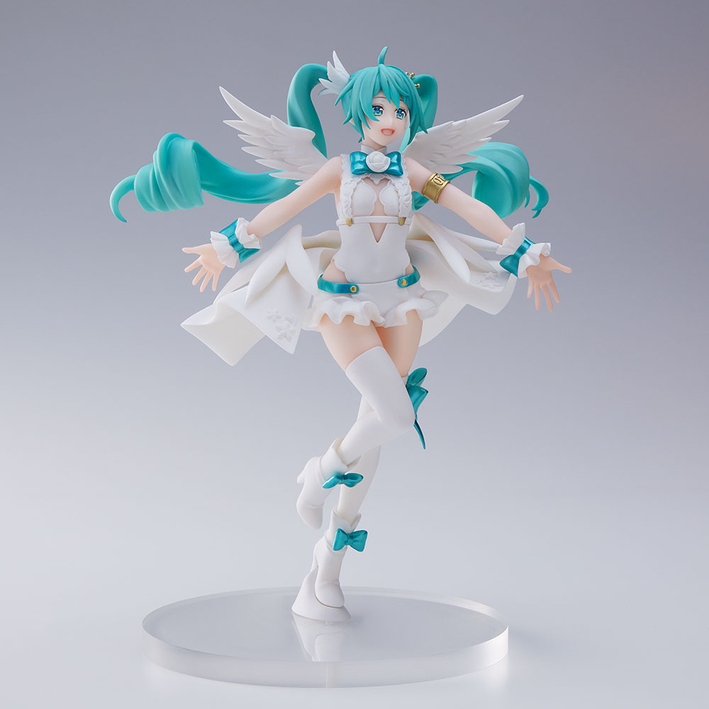 Vocaloid Hatsune Miku (15th Anniversary Yuichi Murakami Ver.) Special Premium Figure | animota